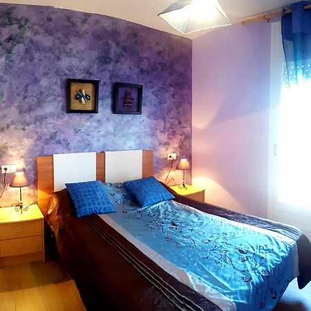 Leroy Apartment Емпуриабрава Екстериор снимка