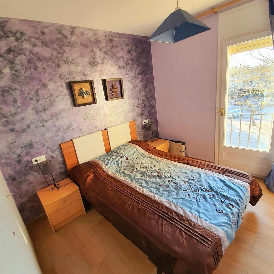 Leroy Apartment Емпуриабрава Екстериор снимка