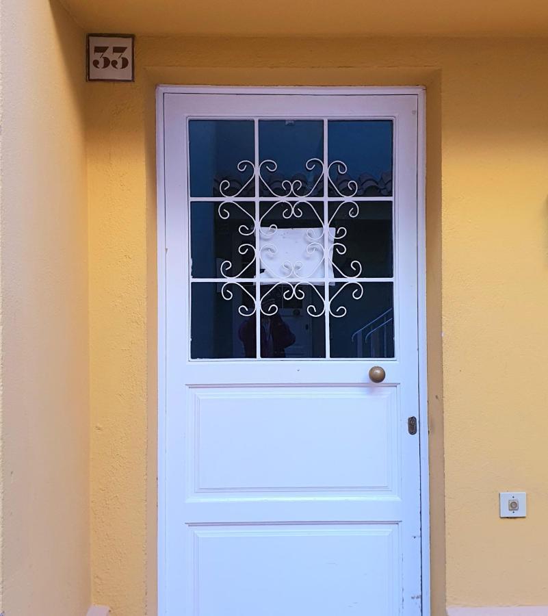 Leroy Apartment Емпуриабрава Екстериор снимка